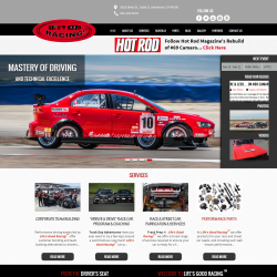 Lifes Good Racing
