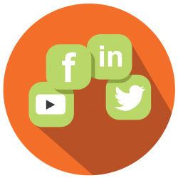 social media, 360 Web Designs, social media marketing, digital marketing, social media management