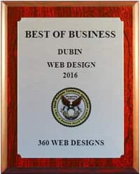 2016 Best of Business