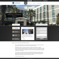G.A. Higgins Website