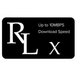 Razzolink Package Logos