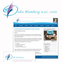 Blomberg Package