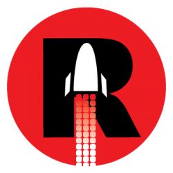Rocket Logo