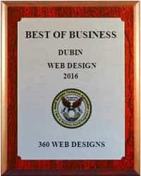 2016 Best of Business