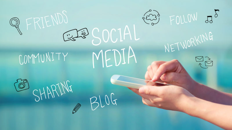 social media tips, social media