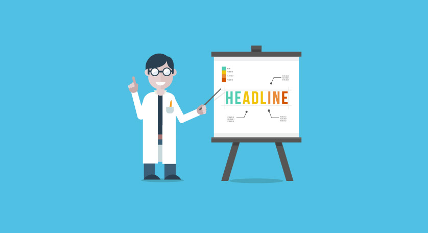 Smart Headlines written by 360 Web Designs