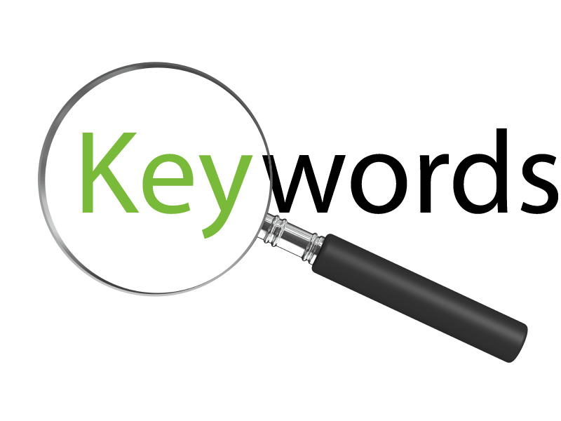 Keyword development by 360 Web Designs