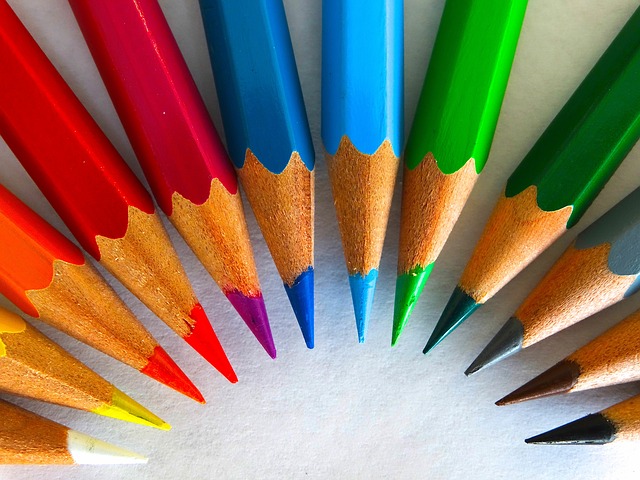 360 Web Designs, Color blindness, color design, Color Blindness Design