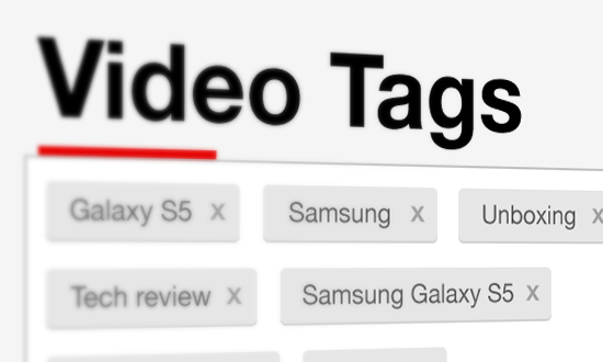 360 Web Designs | YouTube Tags Tips