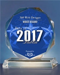 2017 Best of Dublin
