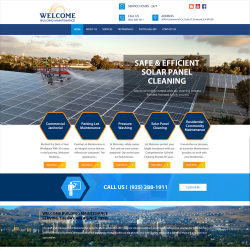 Welcome Building Maintenance