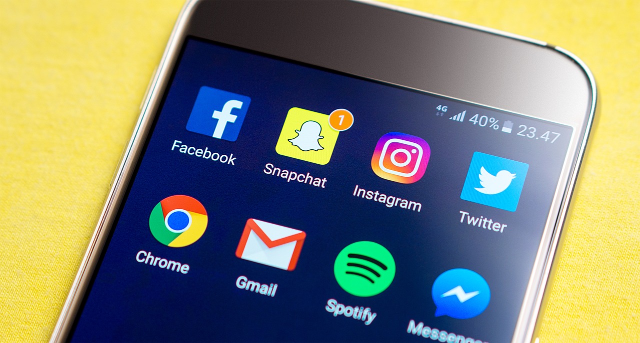 Social Media | 360 Web Designs | Blog Post