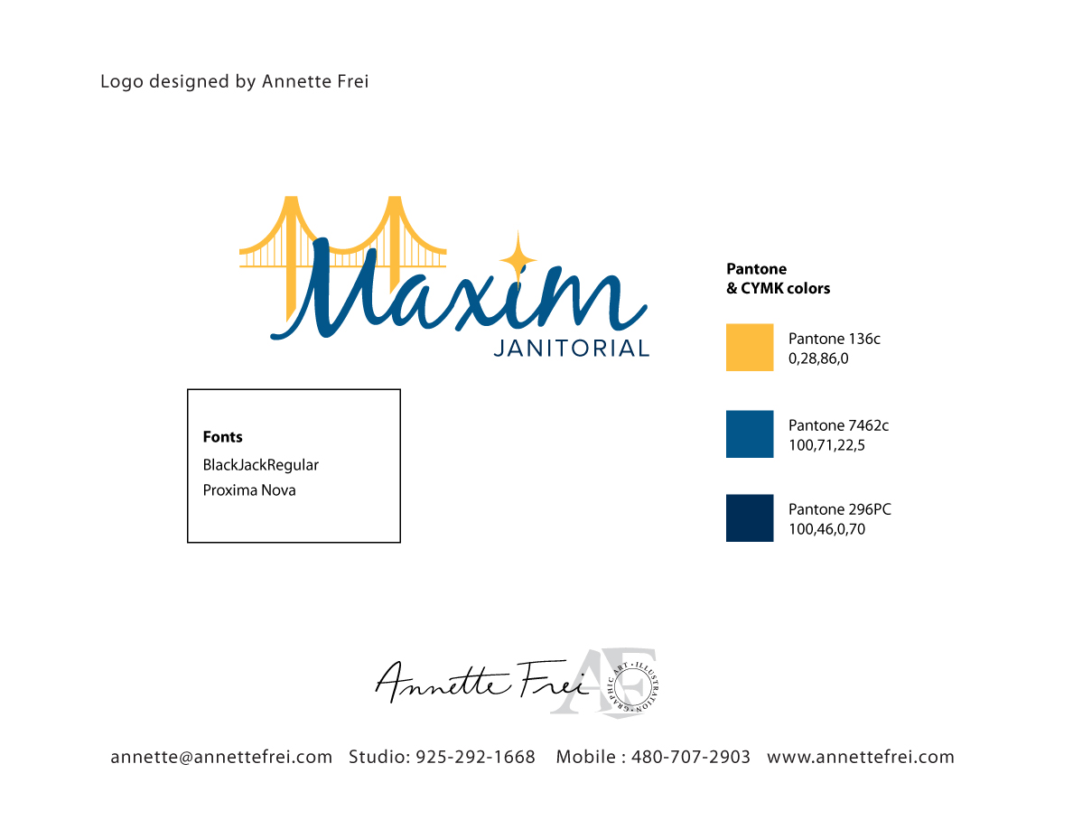 Stylesheet | 360 Web Designs | Annette Frei