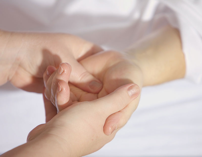 Brand Massage-Therapist | 360 Web Designs