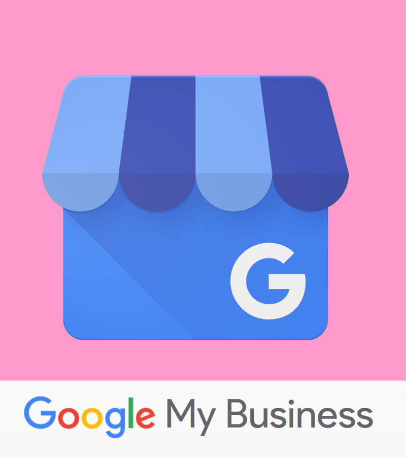 Google My Business | Annette Frei | 360 Web Designs | Dublin CA