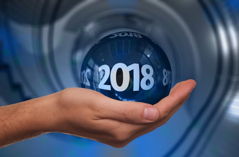New years Resolution | Annette Frei Blog | 360 Web Designs