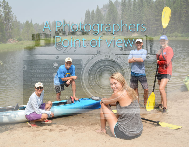 Photography blog | James B Allen III | 360 WEB DESIGNS