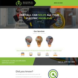 H & L Electric