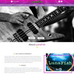 LunaFish Band