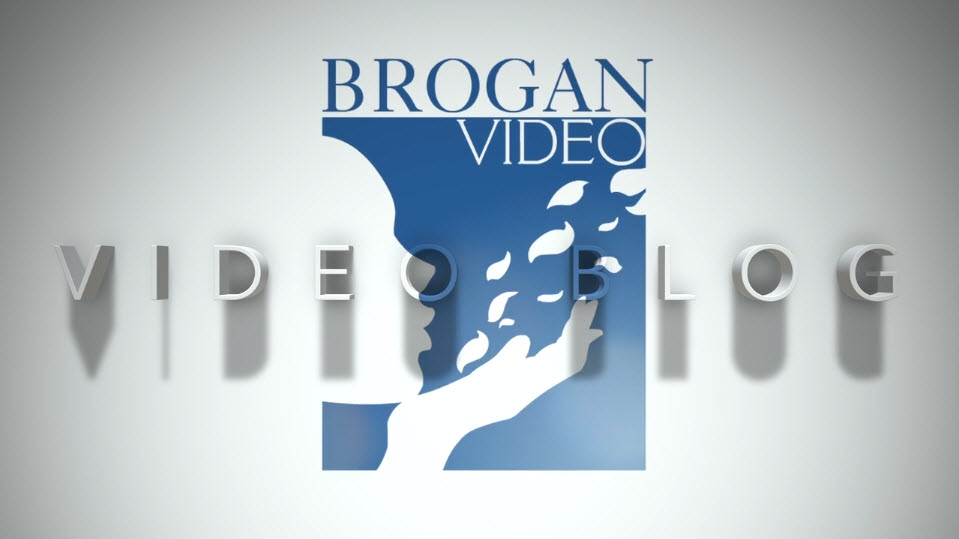Brogan Video | 360 Web Designs | Dublin, CA | Web Design