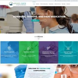 Custom Care Compounding