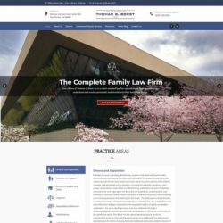Thomas Borst Law Offices
