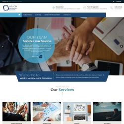 Wealth Management Associates