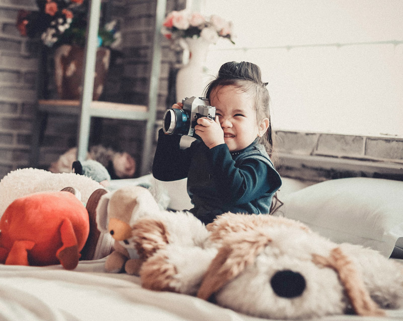 Hire a Photographer | Annette Frei | 480-707-2903