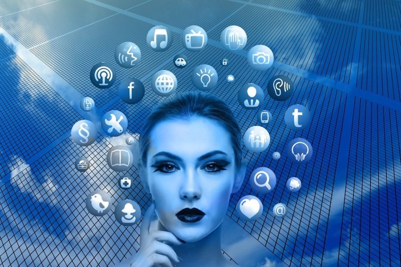 social media importance | 360 Web Designs