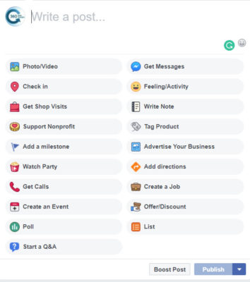 How to Promote your Business