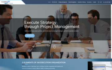 Clarity Execution