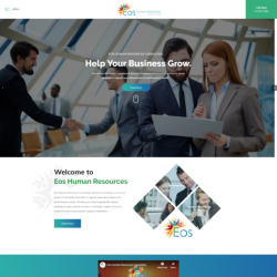 Eos Human Resources