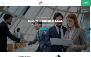 Eos Human Resources