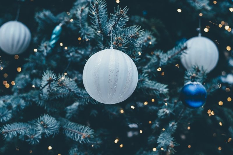 Happy Holidays | 360 Web Designs