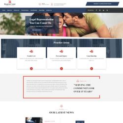 Bagner Law PC