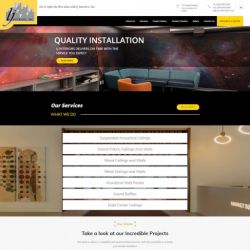 Lj Interiors, Inc