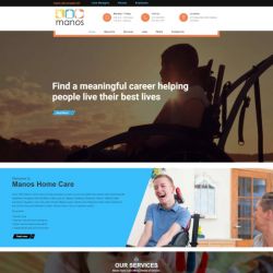 Manos Home Care