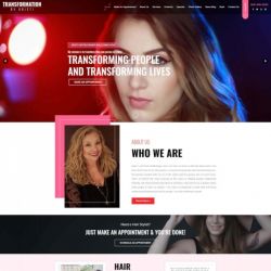 Transformation By Kristi