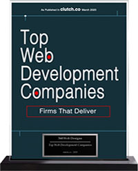2020 Top Web Development Company