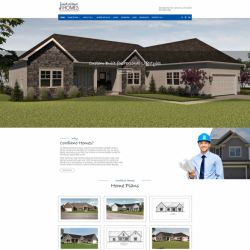 Cordiano Custom Homes