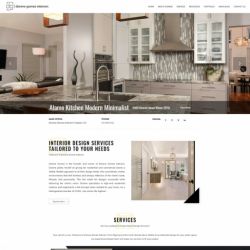 Dorene Gomez Interiors