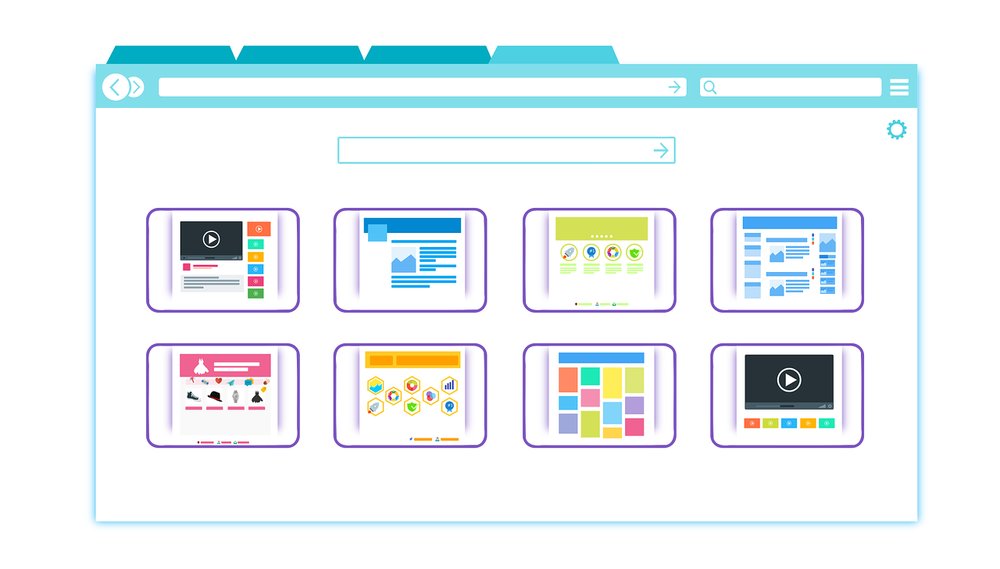 website-page-open-in-browser-animates-image