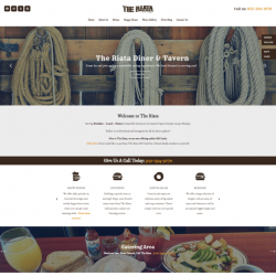 The Riata Diner and Tavern