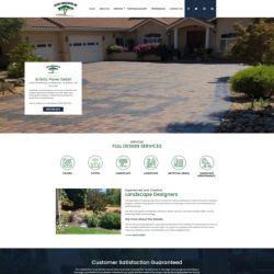 Oscar’s Landscaping Inc