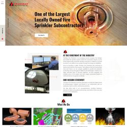 Transbay Fire Protection