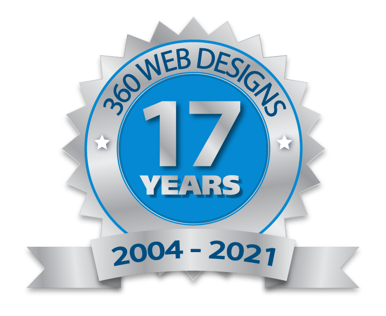 17 years in business