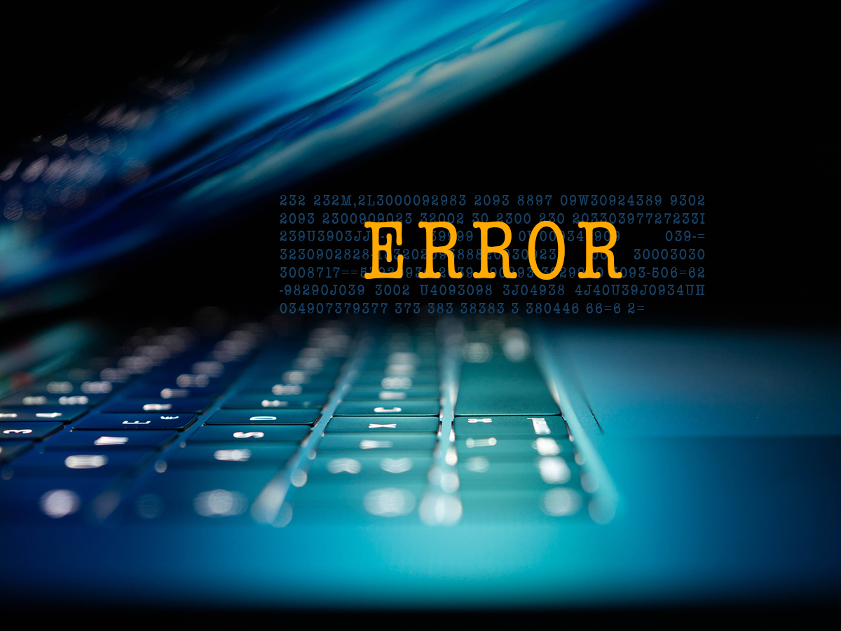 a picture of a Real-time Cyber-security threat