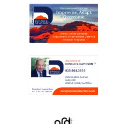 Marketing – Don Davidson Law