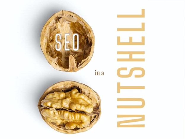 SEO in a nutshell
