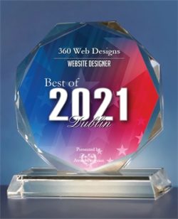 Best of 2021 Dublin